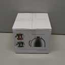 Gdrtwwh Stainless Steel Flat Beater Attachment for KitchenAid 4.5-5 Quart Tilt-Head Stand Mixer,Dishwasher Safe