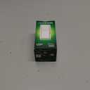 Lutron Diva LED+ Dimmer Light Switch for Dimmable LED, Halogen, and Incandescent Bulbs, 150 Watt, Single-Pole or 3-Way, DVCL-153P-LA, Light Almond