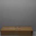 6" Wide x 1/4" High Fluted Aluminum Threshold (4 FT Long)