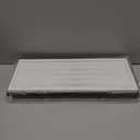 Tesla Model Y Intake Cabin Air Filter HEPA with Activated Carbon, Air Intake Filter Replacement Kit for Model Y 2020-2025 Accessories, Set of 4