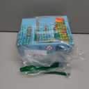 2 x 117 Pcs Party Favors for Kids 4-8 8-12, Pop Fidget Toys, Treasure Box Toys for Classroom Prizes, Pinata Filler Goodie Bag Stuffers, Treasure Chest, Prize Box Toys for Boys Girls