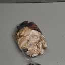 CEELGON Large Silk Satin Scrunchies for Women Big Scrunchies Jumbo Satin Hair Ties Oversized Hair Scrunchies for Thick Curly Hair Pack of 6 (Black, Champagne, Brown, Gold)