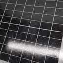 POPOSOAP Solar Fountain Pump with Pond Filter Kit, 8W Solar Pond Pump with Pond Filter Box, Pond Filter for Outdoor Pond Garden Fountain Waterfall DIY Water Feature-P3081