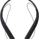 LG TONE PRO HBS-780 Wireless Stereo Headset, Black
