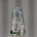 Kids Ear Plugs (6yrs +) with Cord, Reusable Airplane Ear Pressure Relief Earplug for Child Adult with Small Ear-canals, Ear Protection for Focus, Travel, Anxiety Stress, School, 25 dB Noise Reduction (Light Pink)