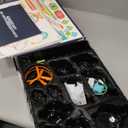 Science Kits for Kids - STEM Kits for Kids, Electronics Exploration Kit, Over 420 Projects, 35 Circuit Parts, STEM Educational Toy Gifts for Kid Boys Girls Ages 3 4 5 6 7 8 9 10 11 12