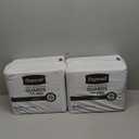 Depend Guards Incontinence Pads for Men, Maximum Absorbency, 104 Count (2 Packs of 52), Packaging May Vary (One Size)