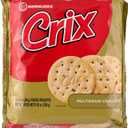 Crix Multigrain Crackers (10 Ounce (Pack of 1)), No Bb Date