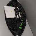 BCAN 450/550LBS Mini Rebounder Trampoline for Adults, 40"/48" Foldable Fitness Trampoline with Bungees, Quiet & Stable Exercise Trampoline Indoor/Home/Garden (BT2, Without Handle)