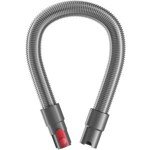 Flexible Extension Hose Attachment Compatible for Dyson - Compatible with V15 V11 V10 V8 V7 Outsize Absolute Motorhead Trigger Cordless Vacuum Cleaner Accessories Gadgets