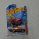 Hot Wheels Brick Rides 5/5 - Bricking Speed Vehicle 128/250