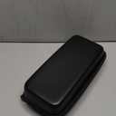 Miimall Hard Carrying Case Compatible with Rog Xbox Ally X, Drop-Proof and Shockproof EVA Protective Carry Bag with Large Capacity for Xbox Rog Ally X Gaming Handheld Console and Accessories