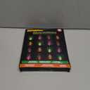 Glow Critters and Halloween Trick or Treat Glow Skeletons and Pumpkins - Glow Sticks Party Favors - Glow in The Dark Party Supplies