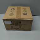 Battery Operated Wall Sconce,Vintage Battery Wall Light with Remote Dimmable Wireless Wall Sconces with Glass Lampshade Rechargeable, Led Wall Lamp Fixtures for Bedroom, Living Room (Stripe Green)