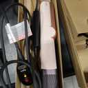 Dyson Airstrait Straightener, Wet to Dry Hair Straightener, No Heat Damage, No hot Plates, All Hair Types