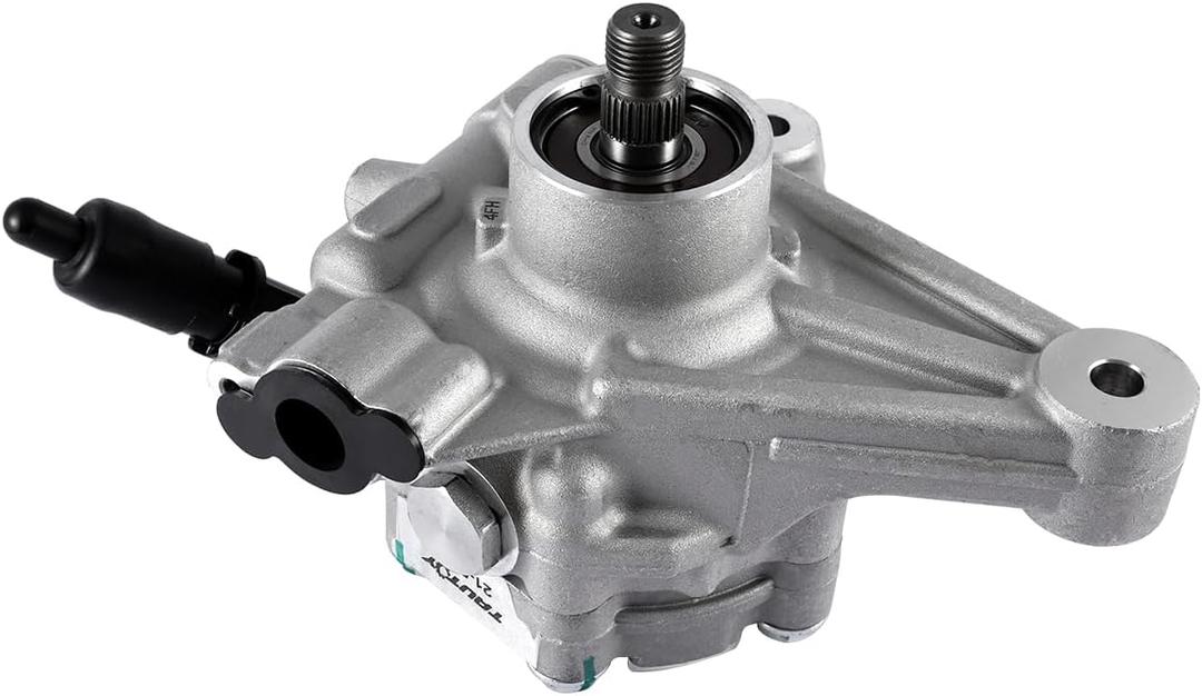 TAUTOY 21-534 Power Steering Pump 3.5L Only For Honda Odyssey 2011 2012 2013 2014 2015 2016 2017,Ridgeline 2012 2013 2014 Pilot 2012 2013 2014 2015,21534 96-665 56110-RN0-A51