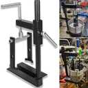 Bonbo T-0158 Universal Clutch Drum Spring Compressor Transmission Tool Heavy Duty Steel
