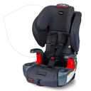 Britax Grow with You ClickTight Harness-2-Booster Car Seat, Cool N Dry - Cool Flow Moisture Wicking Fabric, Manufactured Date: 2025/11/27