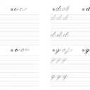 Hand Lettering God's Word for Girls: Learn to Write Bible Verses in Your Own Special Way