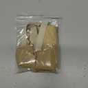 2PCS Bunion Corrector for Women & Men, Big Toe Straightener with Splint & Pads