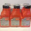 Replacement for STIHL MIXING OIL 1 GALLON HP 2-CYCLE ENGINE OIL 6 PACK OEM