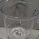 bella 10 Speed Countertop Blender, Juicer & Smoothie Maker, Fits-anywhere Kitchenware, Slim Flip & Store Design, Dishwasher Safe 48oz Capacity Pitcher & Lid, Stainless Steel Blade, 450 Watt, Oatmilk (6 Cup)