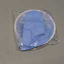 Waterproof Foot Cover for Shower Adult, Foot Cast Covers with Non-Slip Padding Bottom, Watertight Ankle Foot Cast Protector for Surgery Bandage Dressing Wound, Reusable