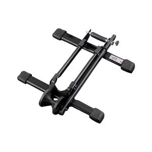FORWARD Folding Bike Stand, Adjustable Bicycle Kickstand for 16-26 Inch Bikes