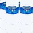 Cryspool 07080 Filter Compatible with Jandy CL460, CV460, A0558000, R0554600, PJAN115, C-7468, FC-0810, 4X115 sq.ft Pool Filter Cartridges, 4 Pack