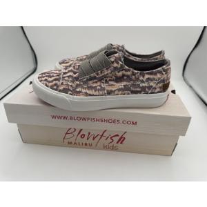 Blowfish Malibu Kids, Dark Moon Rock Canvas, 2
