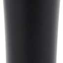HINGS REMEMBERED 16oz. Gunmetal Gray Travel Mug