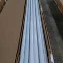 COBIZI 16x32FT Party Tent Heavy Duty for Parties Outdoor Gazebo White Event Shelter Wedding Canopy, BBQ Carport Commercial with Removable Sidewall Windows, Powder Coating (Better Than Galvanized)