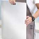 Extra Large,23.6"Lx 19.3"W) 304 Stainless Steel Chopping Board, Cutting Board for Meat Vegetable Fruit Fish Cheese, Easy To Clean