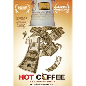 Hot Coffee