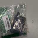 HYS Durable Plastic Belt Clips, Secure Your Handheld Two-Way Radios, for Motorola Midland Cobra Baofeng Walkie Talkie