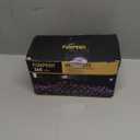 Cool White  Multicolor 66Ft 200LED Christmas Fairy Lights Plug in with Remote, Waterproof String Lights Outdoor Indoor 8 Modes with Timer, Twinkle Lights for Girl's Room Garden Christmas Decorations