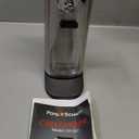 POHL SCHMITT Electric Can Opener with Knife Sharpener and Bottle Opener