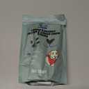 Crunchy Treats (5 Sticks, Peanut Butter and Carob) (1 Count (Pack of 1))