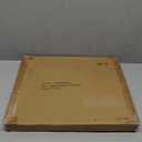 only fire 28" Long Metal Pizza Peel with Wooden Handle for Indoor & Outdoor Grill Oven, 13.5 x 16 inch Pizza Baking Spatula Paddle for Baking Bread Pie