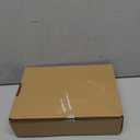 OLsky Massage Gun Deep Tissue, Handheld Electric Muscle Massager, High Intensity Percussion Massage Device for Pain Relief with 9 Attachments & 30 Speed(Grey)