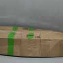 038-6050-00 Lawn Mower Blades for Bad Boy Exmark Gravely Hustler Toro 60" Deck Lawn Mower, High Lift Mulching Lawn Mower Blade, Replacement Part 038-2007-00,038-6002-00, 30227-60, 30227-60V(3Packs)