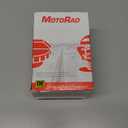 MotoRad 815-207 Engine Coolant Thermostat Housing Assembly - Chevy Silverado 1500 (14-18) Tahoe (15-20) Suburban (14-20), GMC Sierra 1500 (14-19) Yukon (15-20) Yukon XL (15-20)