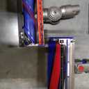 Dyson V8 Plus Cordless Vacuum, Cleans Hard Floors and Carpets, Detangles, Converts to Handheld, 115AW, 2 Power Modes, Up to 40 Minutes