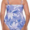Women's Classic Swim Tankini (S)
