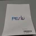 Magnetic Privacy Screen for Macbook Air 13.6/13 Inch (2022-2025, M2, M3, M4), Removable Matte Anti Glare Blue Light Protector Private Security Filter for 13.6inch Mac Laptop Computer