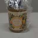 Panier des Sens - Moisturizing Hand Soap - Provence Fresh, Fruity Fragrance - French Savon de Marseille Soap with Coconut Oil - Refillable Kitchen & Bathroom Soap - 16.9 Fl.oz Hand Wash 97% Natural