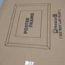 Poster frame 20x24