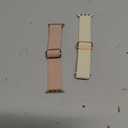 Braided Solo Loop Compatible with Apple Watch Band 38mm 40mm 41mm 42mm 44mm 45mm 46mm 49mm Women Men, Adjustable Stretchy Bands Elastic Sport Strap for iWatch Series 11 10 9 8 7 6 5 4 3 2 SE Ultra 3 2