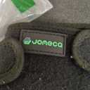 Upgraded Drop Foot Brace for Walking with Shoes - Dual Forefoot Support Plates Adjustable Soft AFO, Foot Drop, TBI, ALS, MS, Bone Fracture, Fits Women & Men (Left, S/M)