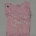 Kdrama Queen, Pink, T-shirt, M